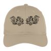 Fine Twill Cap Thumbnail