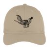 Fine Twill Cap Thumbnail