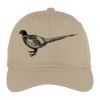Fine Twill Cap Thumbnail