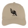 Fine Twill Cap Thumbnail