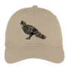Fine Twill Cap Thumbnail