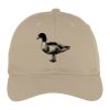 Fine Twill Cap Thumbnail