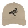 Fine Twill Cap Thumbnail