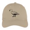 Fine Twill Cap Thumbnail