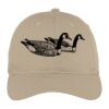 Fine Twill Cap Thumbnail