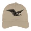 Fine Twill Cap Fine Twill Cap Thumbnail