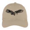 Fine Twill Cap Fine Twill Cap Thumbnail