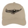 Fine Twill Cap Thumbnail
