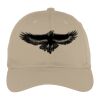Fine Twill Cap Fine Twill Cap Thumbnail