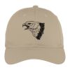 Fine Twill Cap Fine Twill Cap Thumbnail