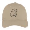 Fine Twill Cap Fine Twill Cap Thumbnail