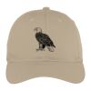Fine Twill Cap Thumbnail