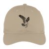 Fine Twill Cap Fine Twill Cap Thumbnail