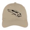 Fine Twill Cap Thumbnail