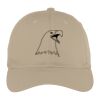 Fine Twill Cap Thumbnail