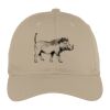 Fine Twill Cap Thumbnail