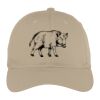 Fine Twill Cap Thumbnail