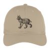Fine Twill Cap Thumbnail