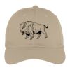 Fine Twill Cap Fine Twill Cap Thumbnail