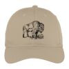 Fine Twill Cap Fine Twill Cap Thumbnail