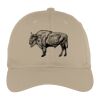 Fine Twill Cap Fine Twill Cap Thumbnail