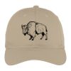 Fine Twill Cap Fine Twill Cap Thumbnail