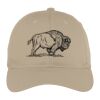Fine Twill Cap Fine Twill Cap Thumbnail