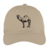 Fine Twill Cap Thumbnail