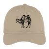 Fine Twill Cap Thumbnail