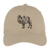 Fine Twill Cap Fine Twill Cap Thumbnail