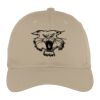 Fine Twill Cap Fine Twill Cap Thumbnail