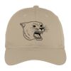 Fine Twill Cap Fine Twill Cap Thumbnail