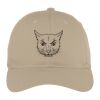 Fine Twill Cap Thumbnail