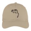 Fine Twill Cap Fine Twill Cap Thumbnail
