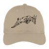 Fine Twill Cap Fine Twill Cap Thumbnail