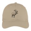 Fine Twill Cap Thumbnail