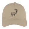 Fine Twill Cap Thumbnail
