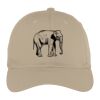 Fine Twill Cap Fine Twill Cap Thumbnail
