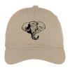 Fine Twill Cap Fine Twill Cap Thumbnail