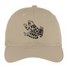 Fine Twill Cap Fine Twill Cap Thumbnail