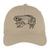 Fine Twill Cap Fine Twill Cap Thumbnail