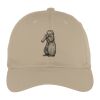Fine Twill Cap Fine Twill Cap Thumbnail