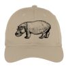 Fine Twill Cap Thumbnail