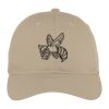 Fine Twill Cap Fine Twill Cap Thumbnail