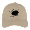 Fine Twill Cap Thumbnail