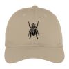 Fine Twill Cap Fine Twill Cap Thumbnail