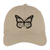 Fine Twill Cap Fine Twill Cap Thumbnail