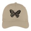 Fine Twill Cap Fine Twill Cap Thumbnail