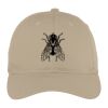 Fine Twill Cap Fine Twill Cap Thumbnail
