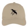 Fine Twill Cap Fine Twill Cap Thumbnail